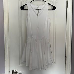 Lululemon tennis dress